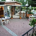 Mursel Pansiyon Garden Hotel