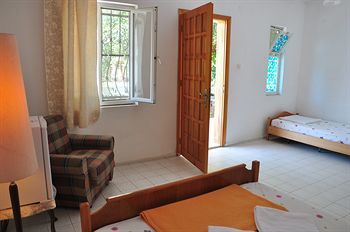 Mursel Garden 3*