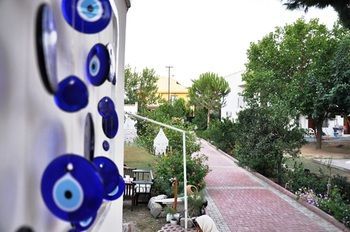 Hotel Mursel Garden 3*