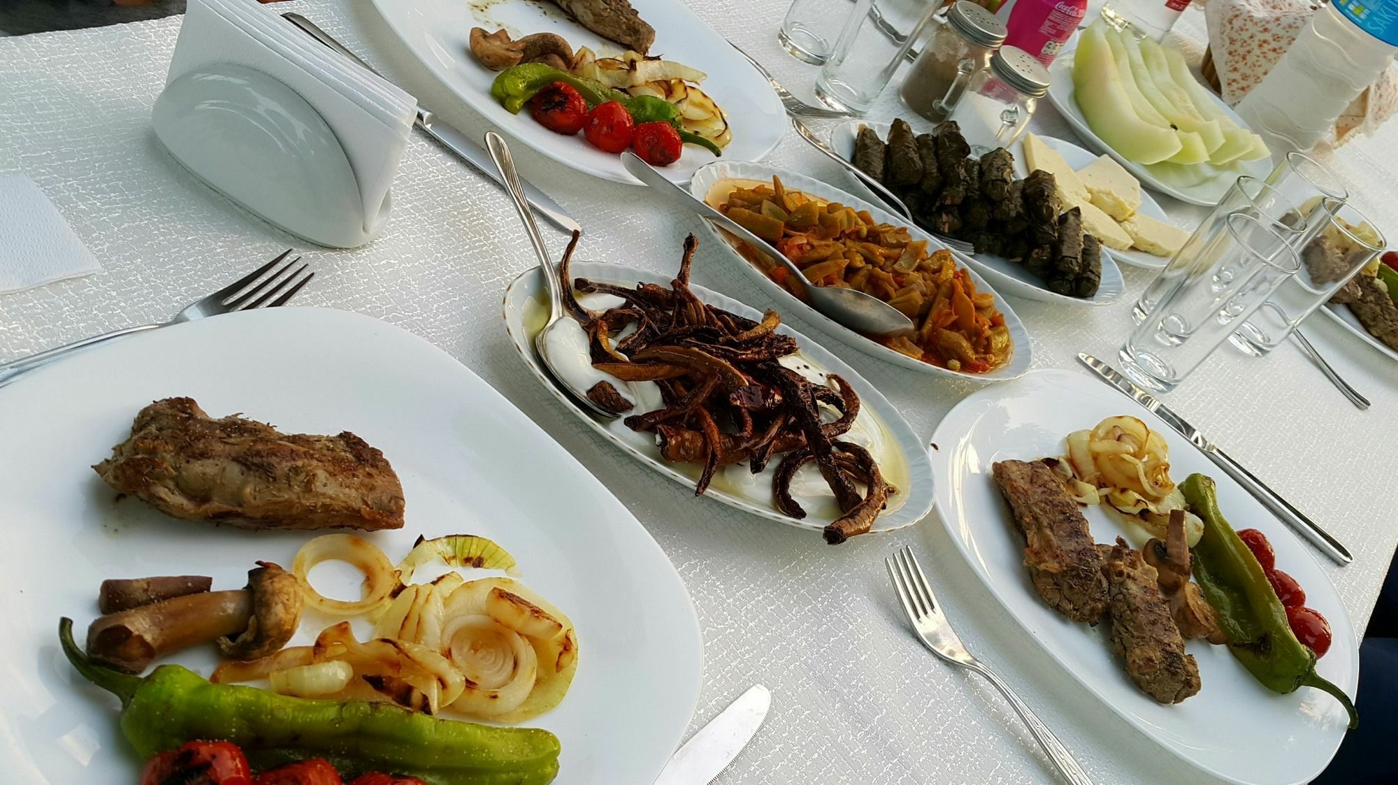 Hotel Mursel Garden 3*