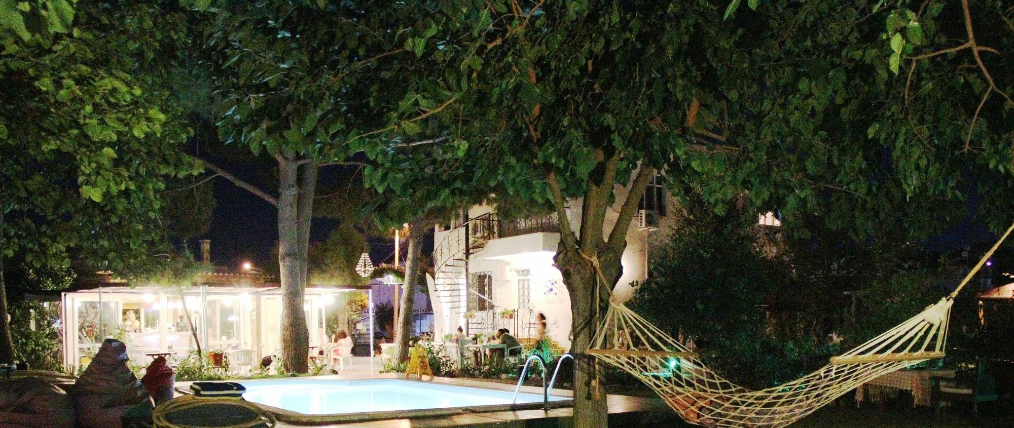 Hotel Mursel Garden 3*